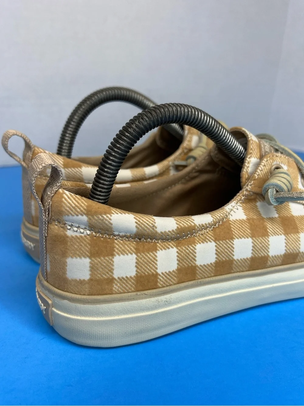 Sperry these would